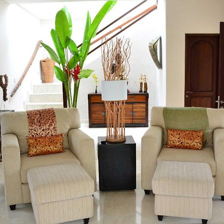Satori Villas Bali Ubud Værelse billede